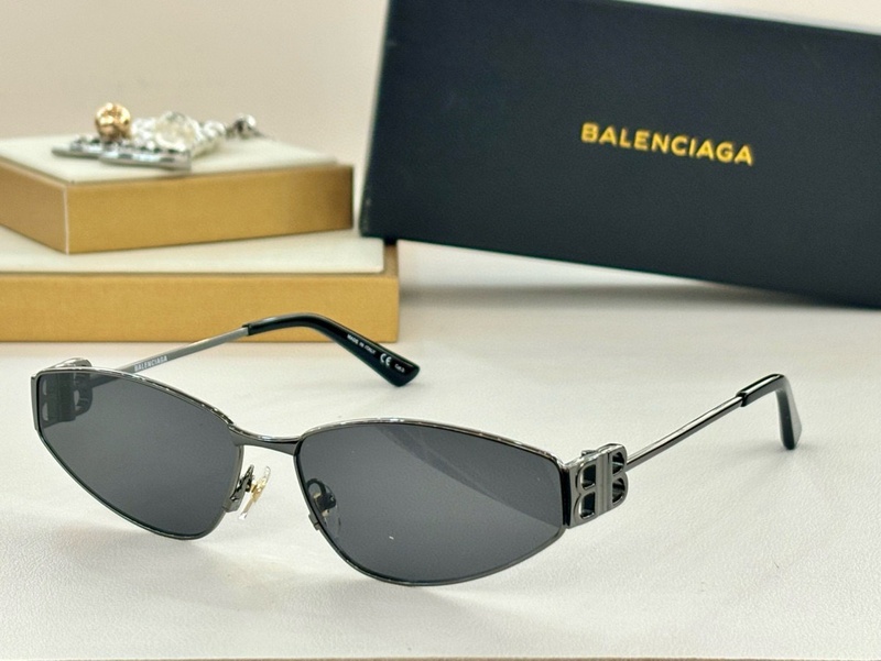 Balenciaga Sunglasses 174